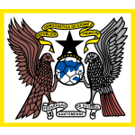 Sao Tome ve Principe Takım Logosu