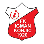 Igman Takım Logosu