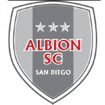 ASC San Diego Takım Logosu