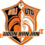 Udon Banchan Takım Logosu