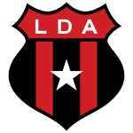 Alajuelense Takım Logosu