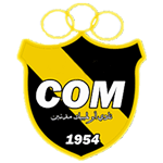 COM Takım Logosu