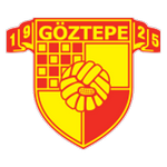 Göztepe U19 Takım Logosu