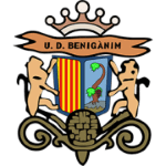 Benigànim Takım Logosu