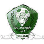 Léopards Takım Logosu