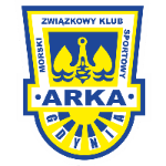 Arka II Takım Logosu