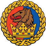 Chester City Takım Logosu