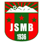 JSMB Takım Logosu