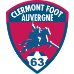 Clermont U19 Takım Logosu