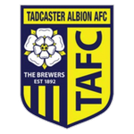 Tadcaster Takım Logosu