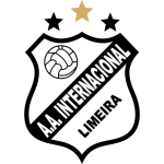 I. Limeira U20 Takım Logosu