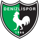 Denizlispor Takım Logosu