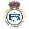 Real Apodaca Takım Logosu