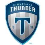 Minnesota Thunder Takım Logosu