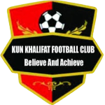 Kun Khalifat Takım Logosu