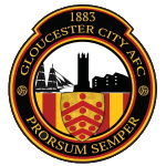 Gloucester Takım Logosu