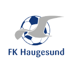 Haugesund U19 Takım Logosu