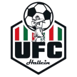Hallein Takım Logosu