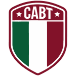 Barra Tijuca U20 Takım Logosu
