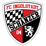 Ingolstadt Takım Logosu