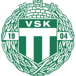 Vasteras SK Takım Logosu