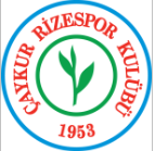 Ç. Rizespor II Takım Logosu