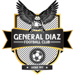 General Diaz Takım Logosu