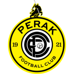 Perak FA Takım Logosu