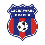 Luc. Oradea Takım Logosu