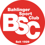 Bahlinger Takım Logosu