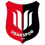 Uşakspor A.Ş. Takım Logosu