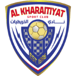 Kharitiyath Takım Logosu