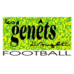 Les Genêts d'Anglet Takım Logosu