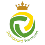 Wetteren-Kwatrecht Takım Logosu