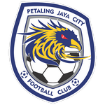 Petaling Jay Takım Logosu