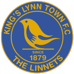 Kings Lynn Takım Logosu