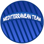 Akdeniz XI U21 Takım Logosu