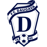 Daugava Takım Logosu