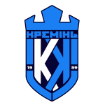 FC Kremin Takım Logosu