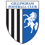 Gillingham U18 Takım Logosu