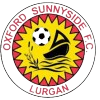 Oxford Sunny Takım Logosu
