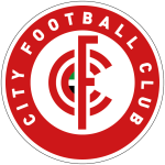 Dubai City Takım Logosu
