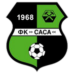 Kamenica-Sasa Takım Logosu