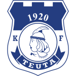 Teuta Takım Logosu