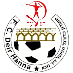 Hapoel Deir Hanna Takım Logosu