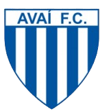 Avaí B Takım Logosu