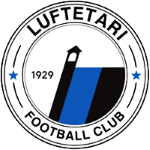 Luftëtari Takım Logosu