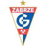 Gornik Zabrze Takım Logosu