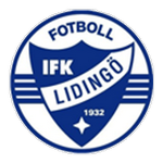 Lidingö Takım Logosu