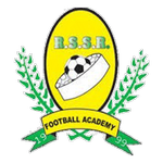 RSSR Takım Logosu